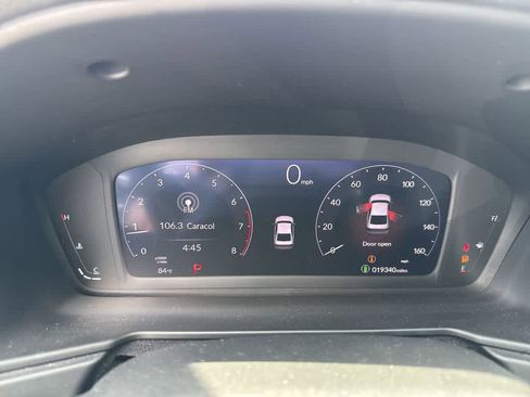 Used 2024 Honda Accord LX image 15