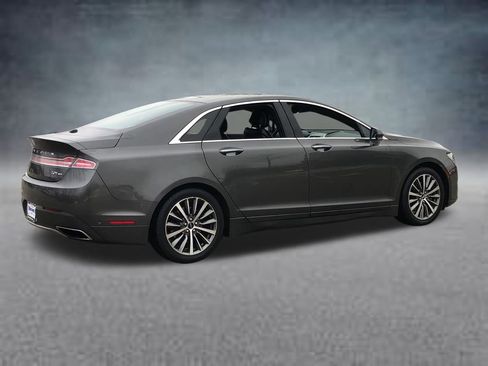 Used 2018 Lincoln MKZ Select w/ Technology Package image 8