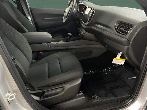 New 2025 Dodge Durango GT image 12