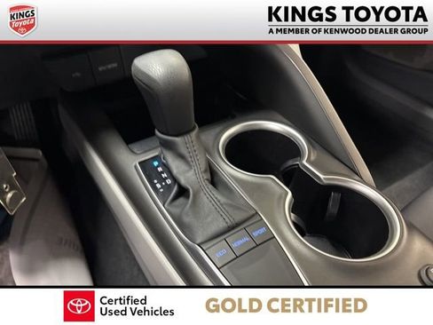 Certified 2024 Toyota Camry LE FWD image 21