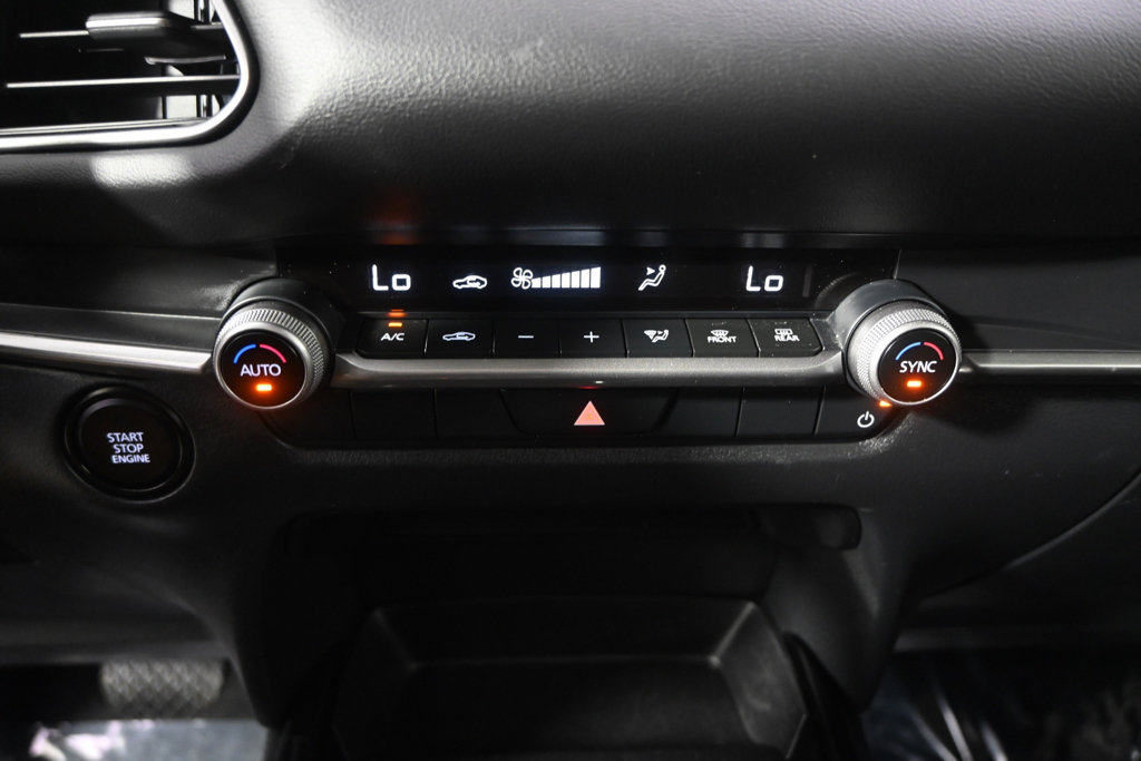 Used 2024 MAZDA CX-30 AWD 2.5 S w/ Select Sport Pkg image 31