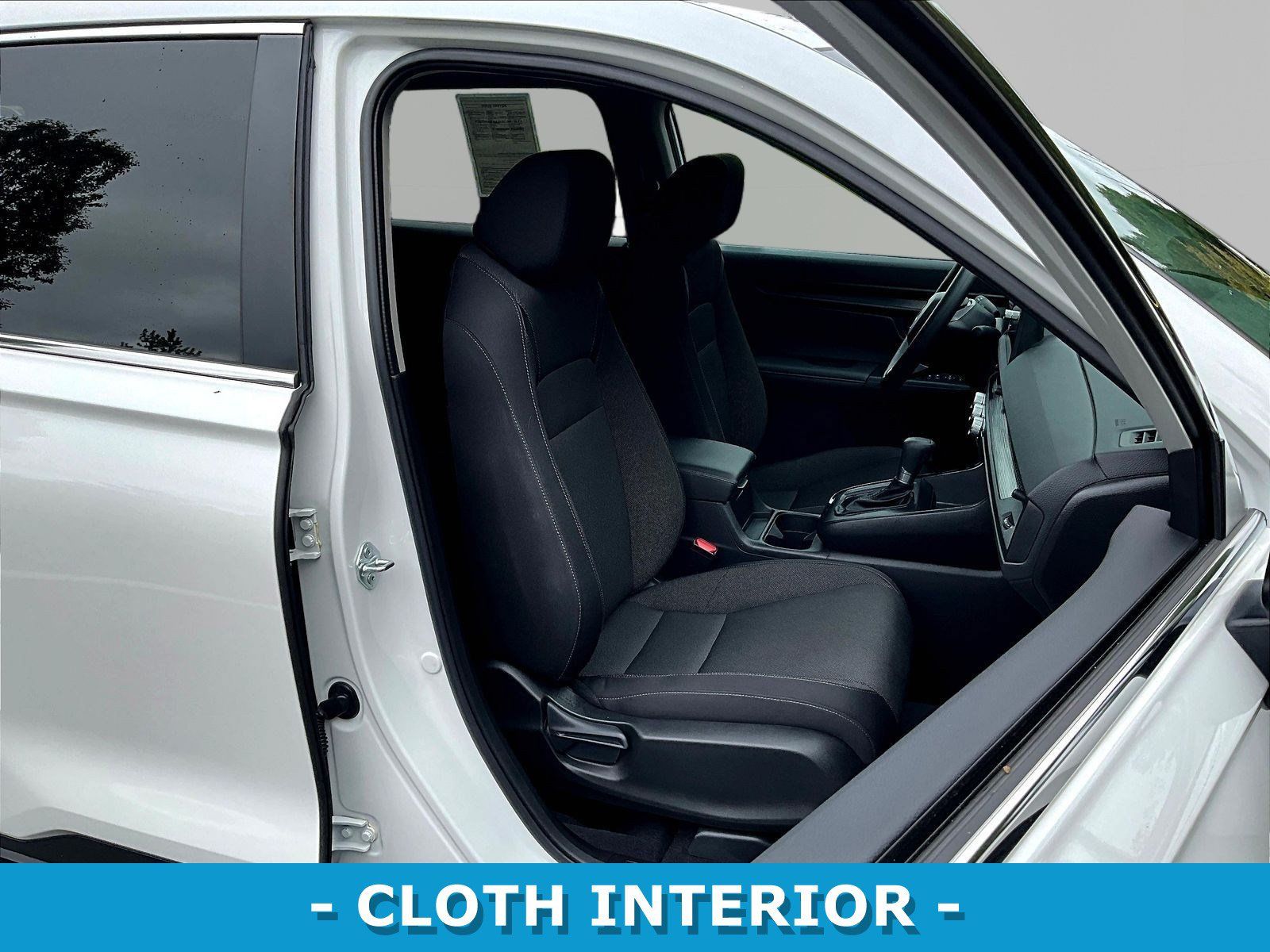 Used 2026 Honda CR-V EX image 29
