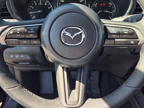 New 2026 MAZDA CX-30 AWD 2.5 S image 28