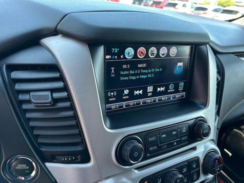 Used 2019 GMC Yukon SLT w/ Open Road Package AWD/4WD image 23