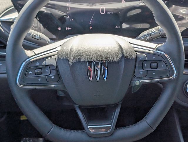 New 2026 Buick Envista Sport Touring w/ Convenience I Package FWD image 14
