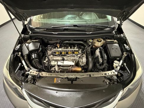 Used 2019 Chevrolet Cruze LT FWD image 16