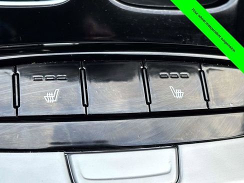 Used 2023 Hyundai Tucson SEL image 22