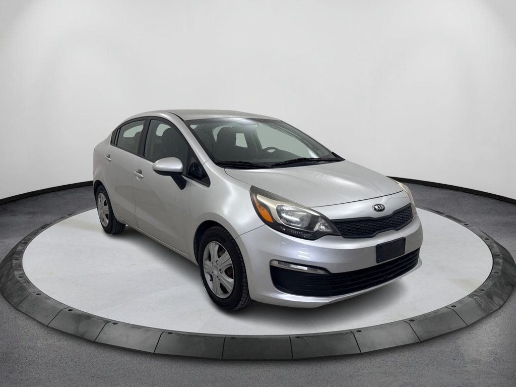 Used 2016 Kia Rio LX FWD image 3