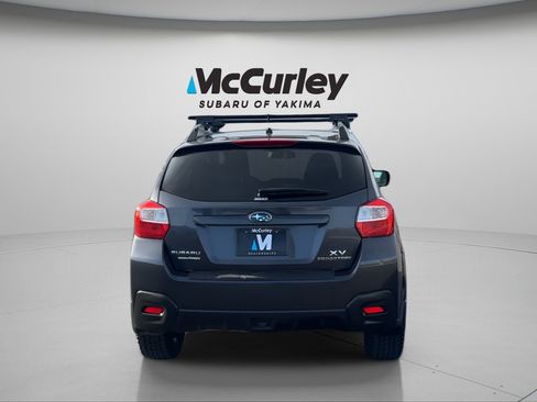 Used 2013 Subaru Crosstrek 2.0i Premium w/ Popular Pkg 1 image 4