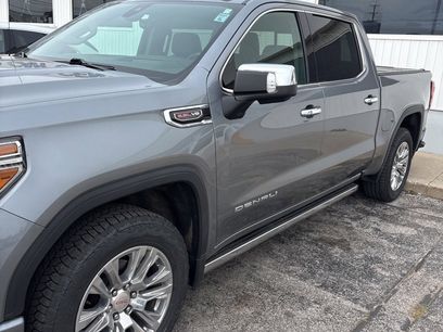 Used 2020 GMC Sierra 1500 Denali w/ Denali Ultimate Package