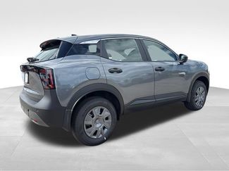 New 2026 Nissan Kicks S FWD video 5