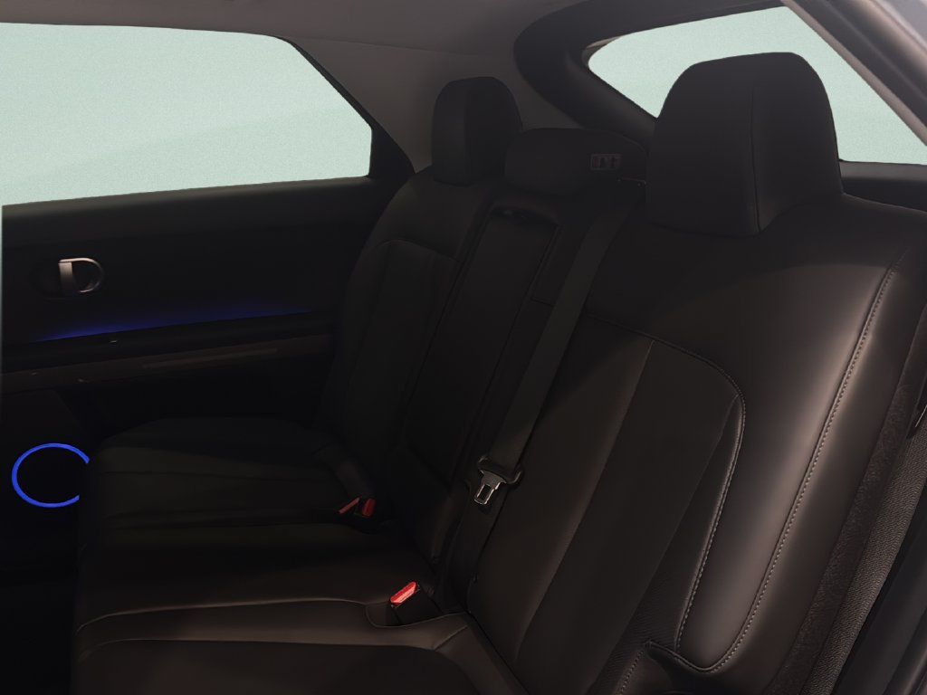 Certified 2023 Hyundai Ioniq 5 SEL AWD/4WD image 15