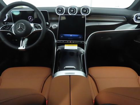 Certified 2026 Mercedes-Benz GLC 300 image 14