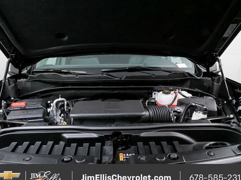 New 2026 Chevrolet Silverado 1500 LT Trail Boss w/ LT Trail Boss Premium Package image 34