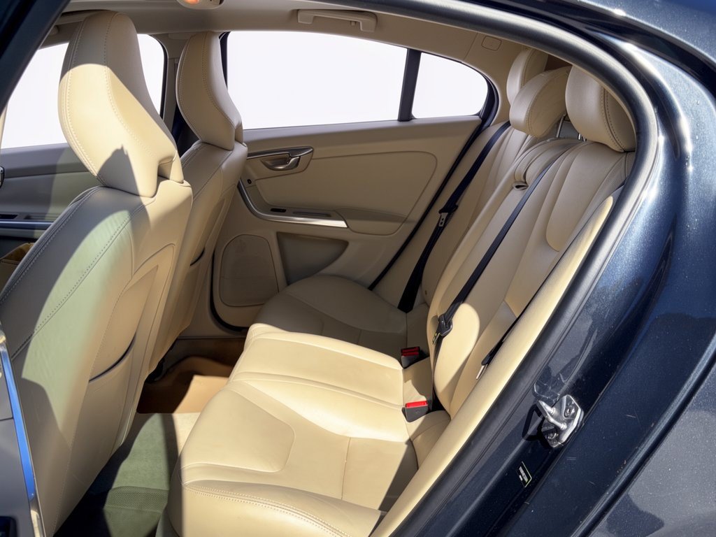 Used 2015 Volvo S60 T5 Premier FWD image 25