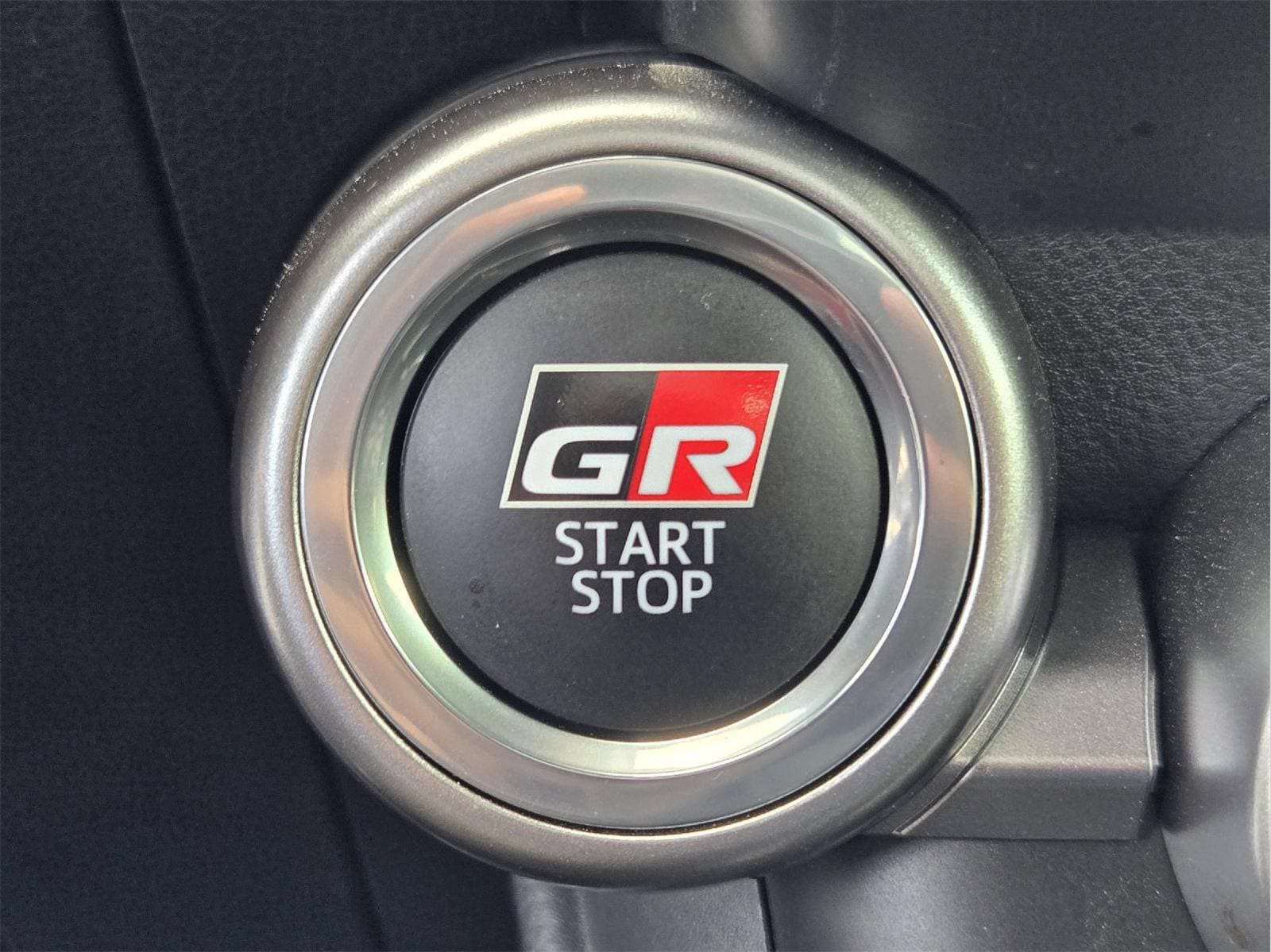 Used 2024 Toyota GR86 RWD image 19