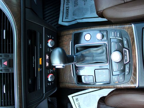 Used 2012 Audi A6 3.0T Premium image 23