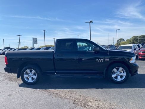 Used 2015 RAM 1500 Tradesman w/ Popular Equipment Group image 8