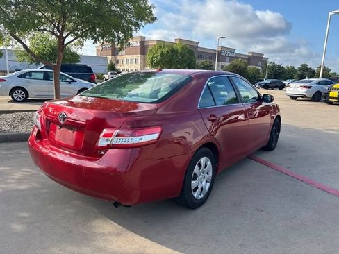 Used 2011 Toyota Camry LE w/ Fleet Convenience Pkg FWD image 5