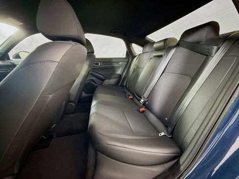 New 2026 Honda Civic Sport image 20