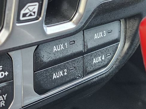 Used 2024 Jeep Wrangler Unlimited Rubicon 4xe w/ Convenience Group image 33