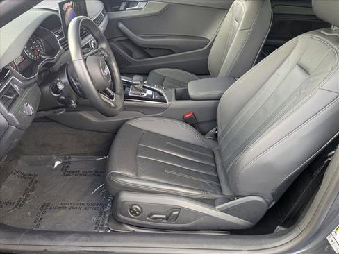 Used 2021 Audi A5 2.0T Premium w/ Convenience Package image 15