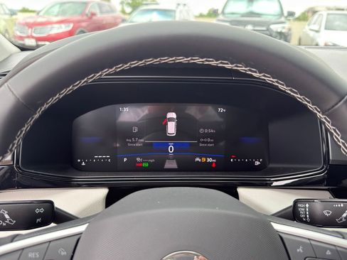 New 2026 Volkswagen Taos S FWD image 18
