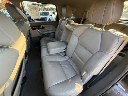 Used 2011 Acura MDX image 23