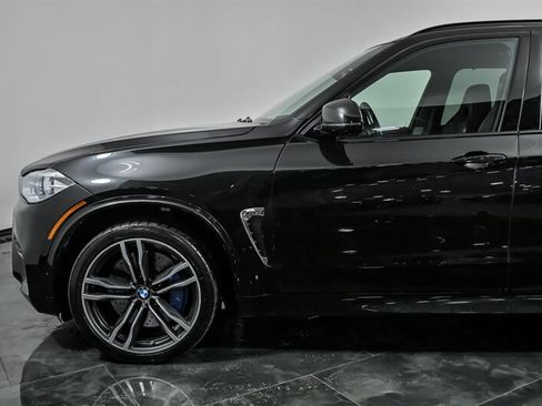 Used 2017 BMW X5 M image 6