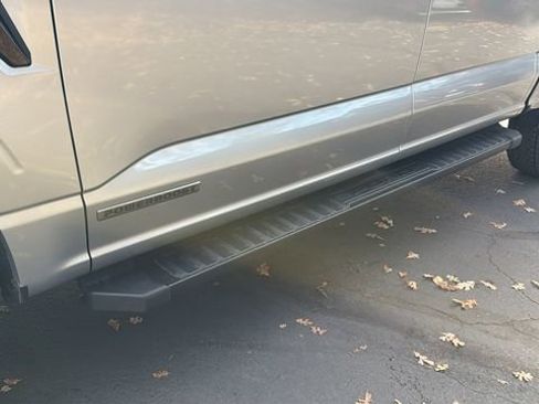 New 2025 Ford F150 XLT w/ Equipment Group 302A MID image 12