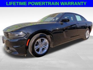 Used 2023 Dodge Charger SXT video 2