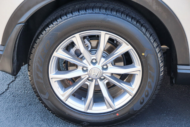 Used 2024 Honda CR-V EX-L image 7