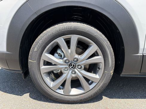 New 2026 MAZDA CX-30 AWD 2.5 S w/ Premium Package image 40