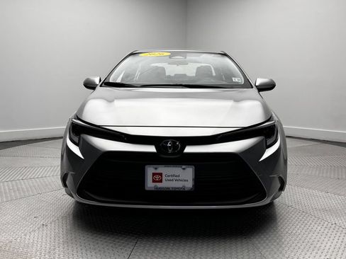 Used 2026 Toyota Corolla LE AWD/4WD image 40