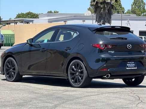 New 2026 MAZDA MAZDA3 Hatchback w/Premium Plus Pkg AWD/4WD image 6