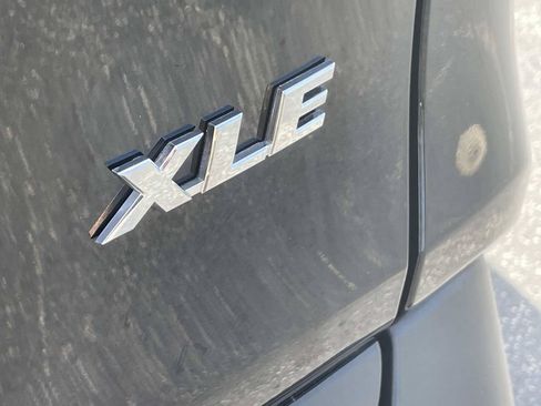 Used 2025 Toyota RAV4 XLE w/ Convenience Package FWD image 10