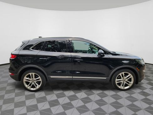 Used 2017 Lincoln MKC Reserve w/ Lincoln MKC Climate Package AWD/4WD image 6