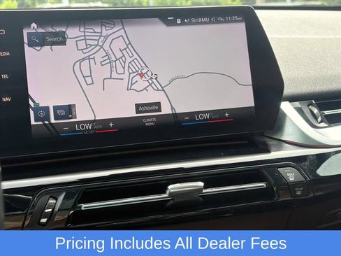 Used 2023 BMW X1 xDrive28i w/ Premium Package AWD/4WD image 9