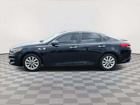 Used 2017 Kia Optima LX FWD image 2