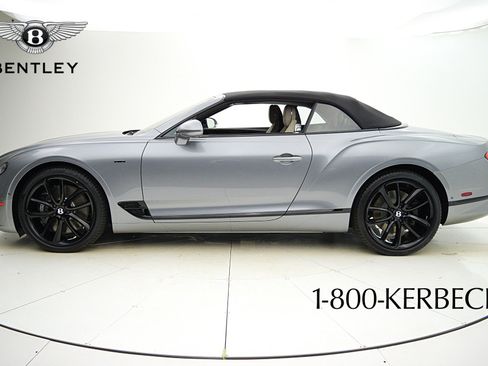 Used 2024 Bentley Continental GT image 20