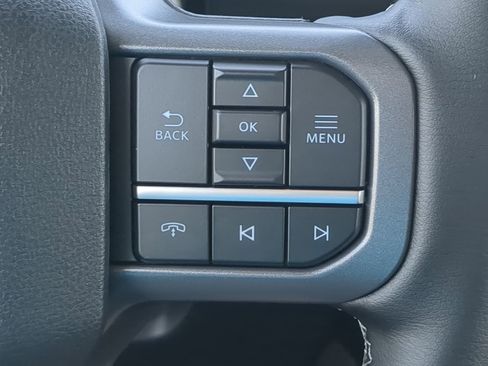 New 2026 Ford F350 Lariat w/ Lariat Ultimate Package image 24