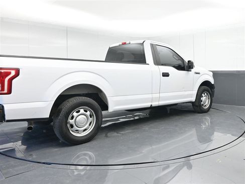 Used 2017 Ford F150 XL RWD image 5