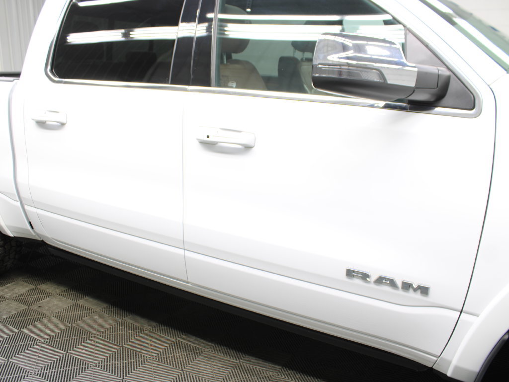 Used 2024 RAM 1500 Limited AWD/4WD image 41