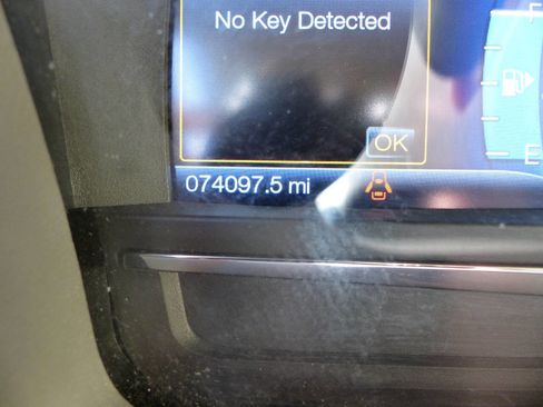 Used 2019 Ford Flex SEL w/ Equipment Group 202A FWD image 30