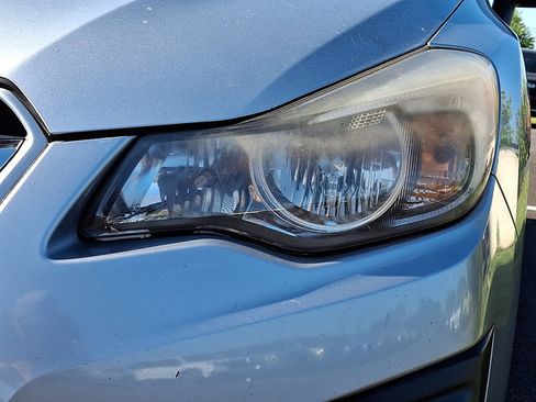 Used 2014 Subaru Impreza 2.0i Premium AWD/4WD image 8