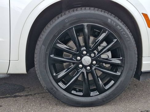 Used 2020 Cadillac XT6 Premium Luxury AWD/4WD image 9