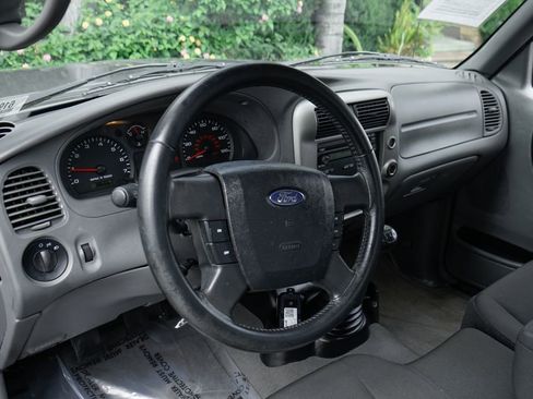 Used 2009 Ford Ranger XL RWD image 19