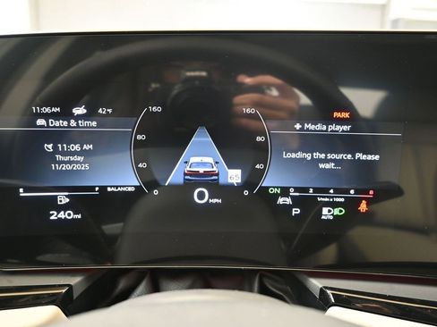 New 2025 Audi A5 2.0T Premium Plus image 31