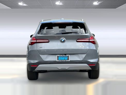 Used 2026 BMW X3 xDrive30 AWD/4WD image 10