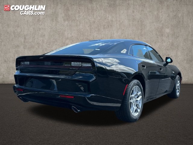 New 2026 Dodge Charger R/T AWD/4WD image 5
